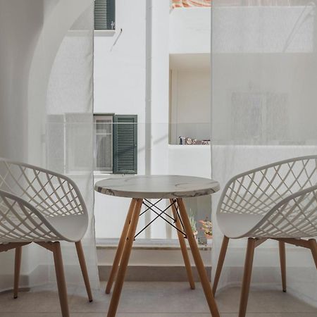 Golden Bird'S Aparthotel Naxos City Exterior foto