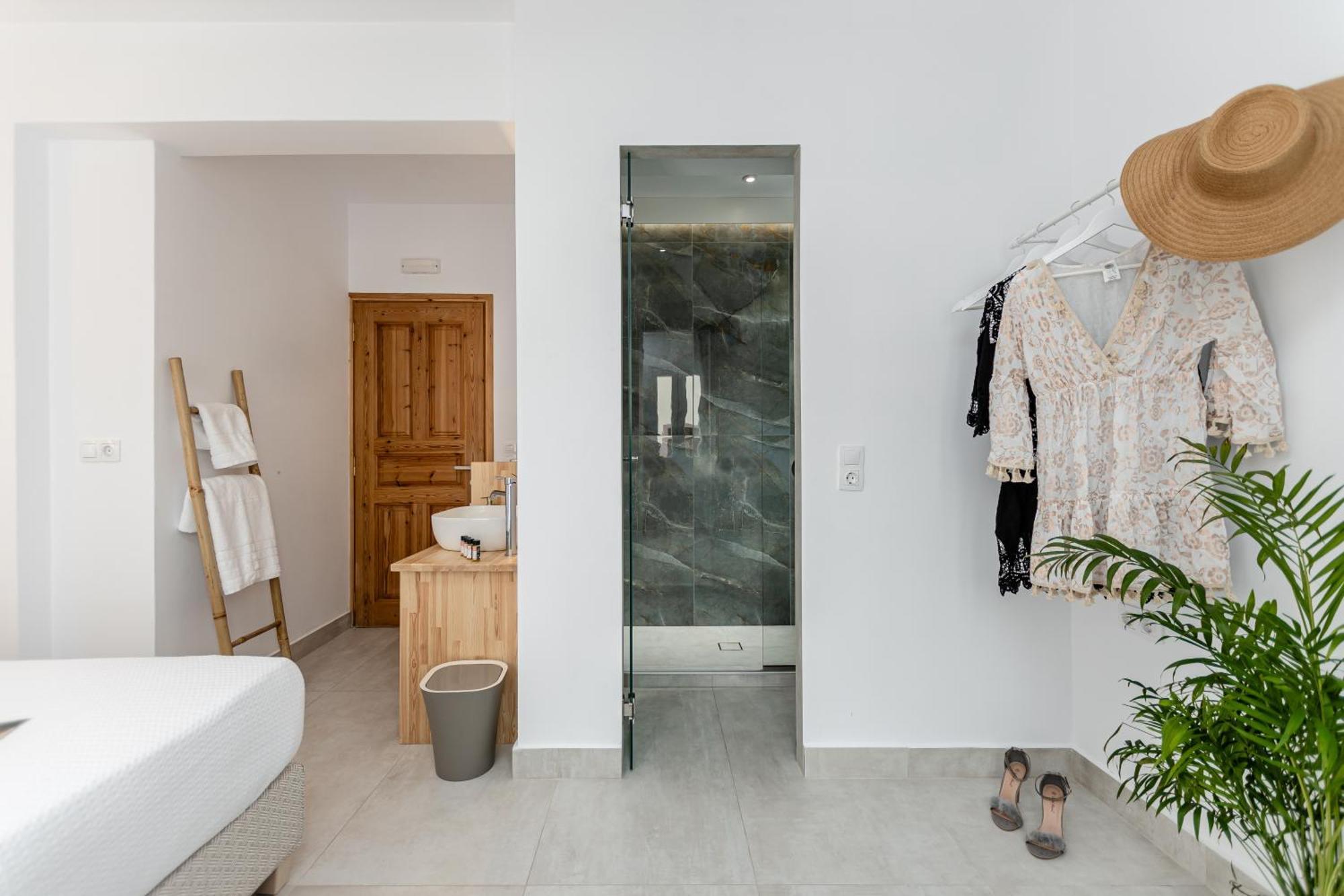 Golden Bird'S Aparthotel Naxos City Exterior foto
