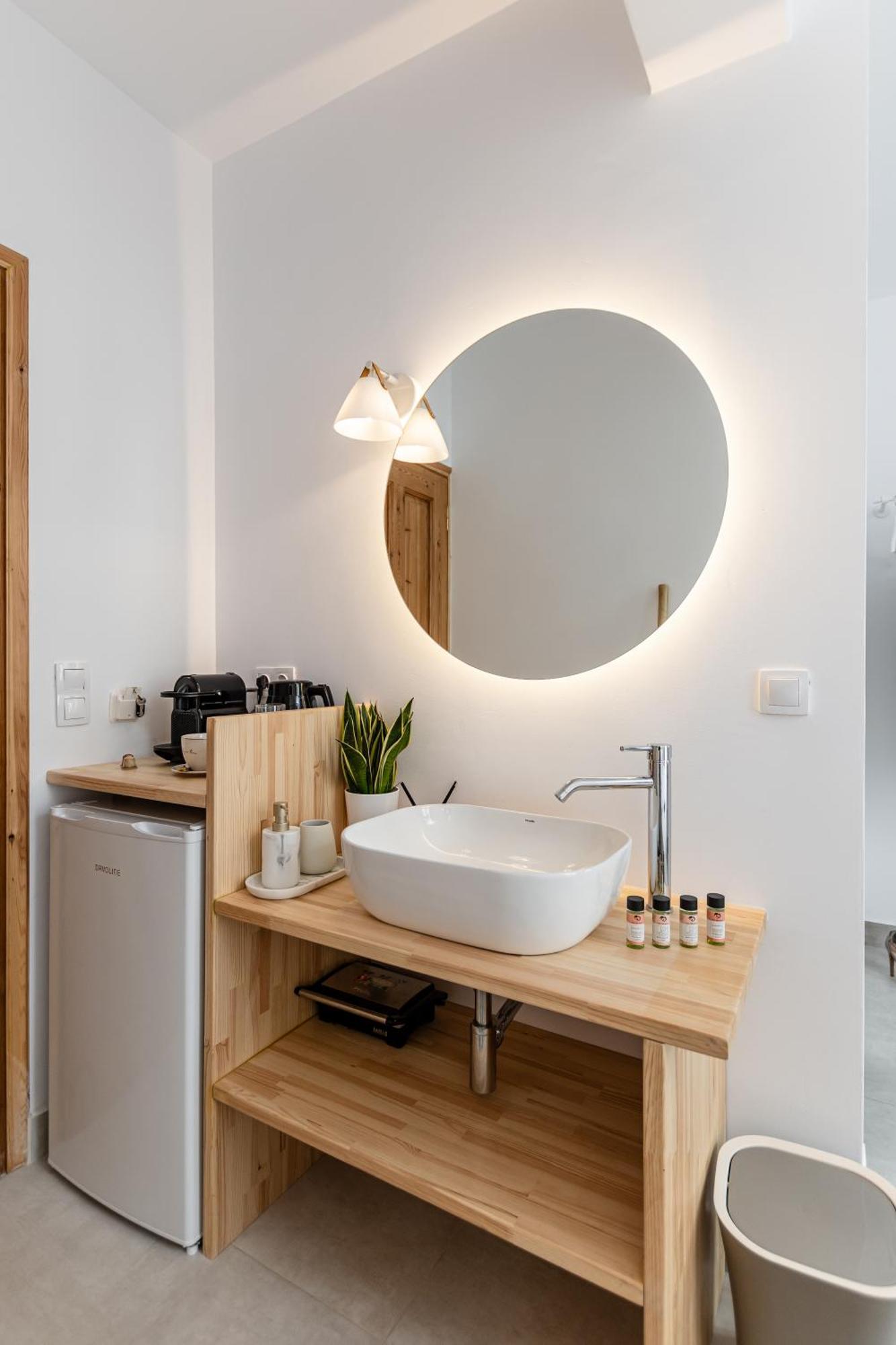 Golden Bird'S Aparthotel Naxos City Exterior foto