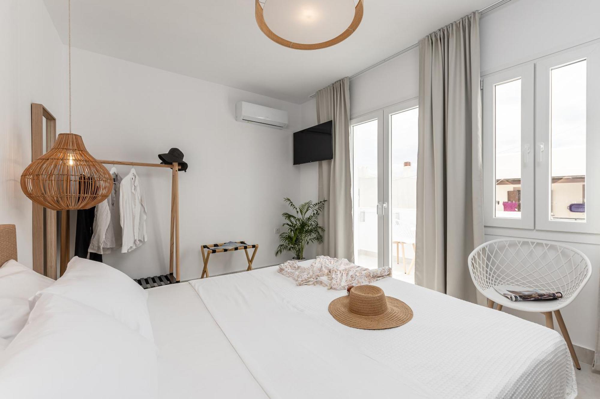 Golden Bird'S Aparthotel Naxos City Exterior foto