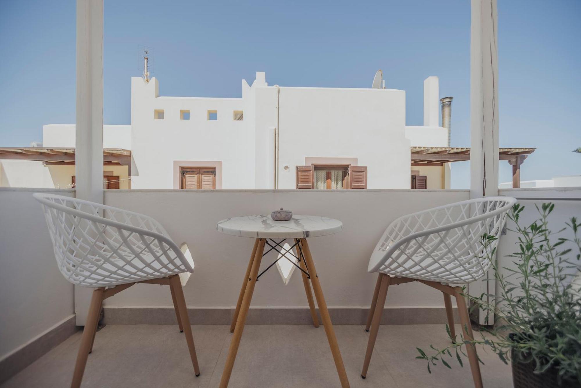 Golden Bird'S Aparthotel Naxos City Exterior foto
