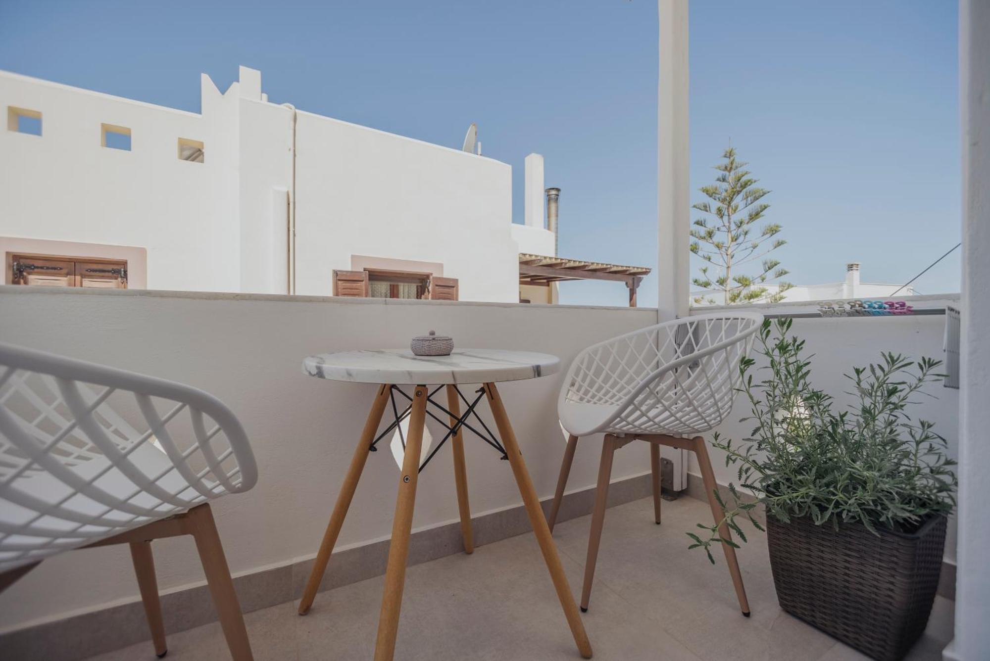 Golden Bird'S Aparthotel Naxos City Exterior foto