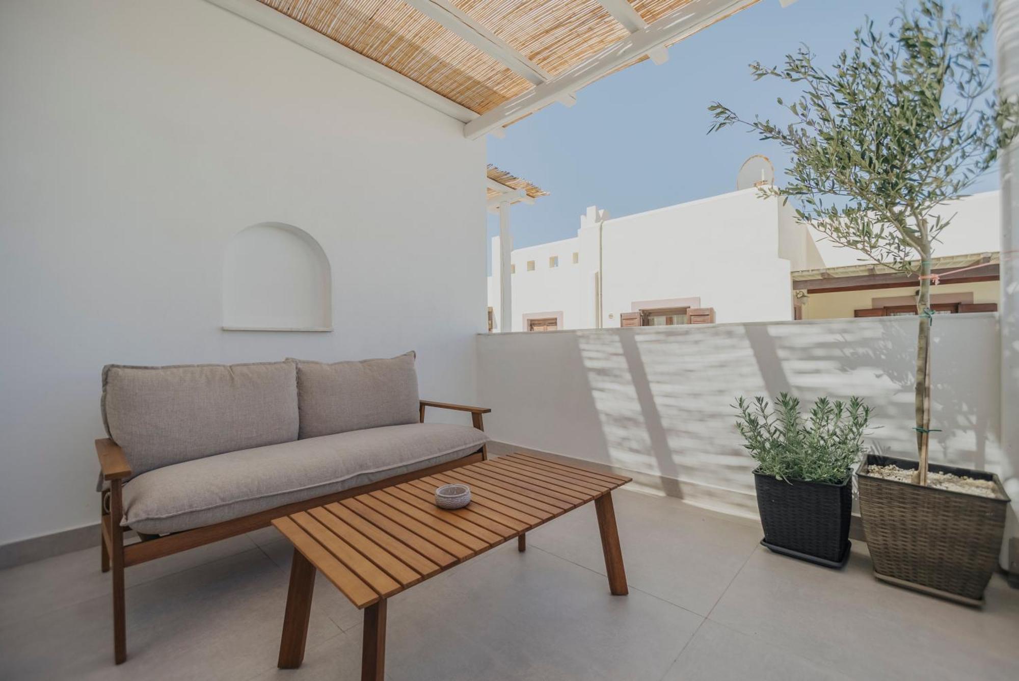 Golden Bird'S Aparthotel Naxos City Exterior foto