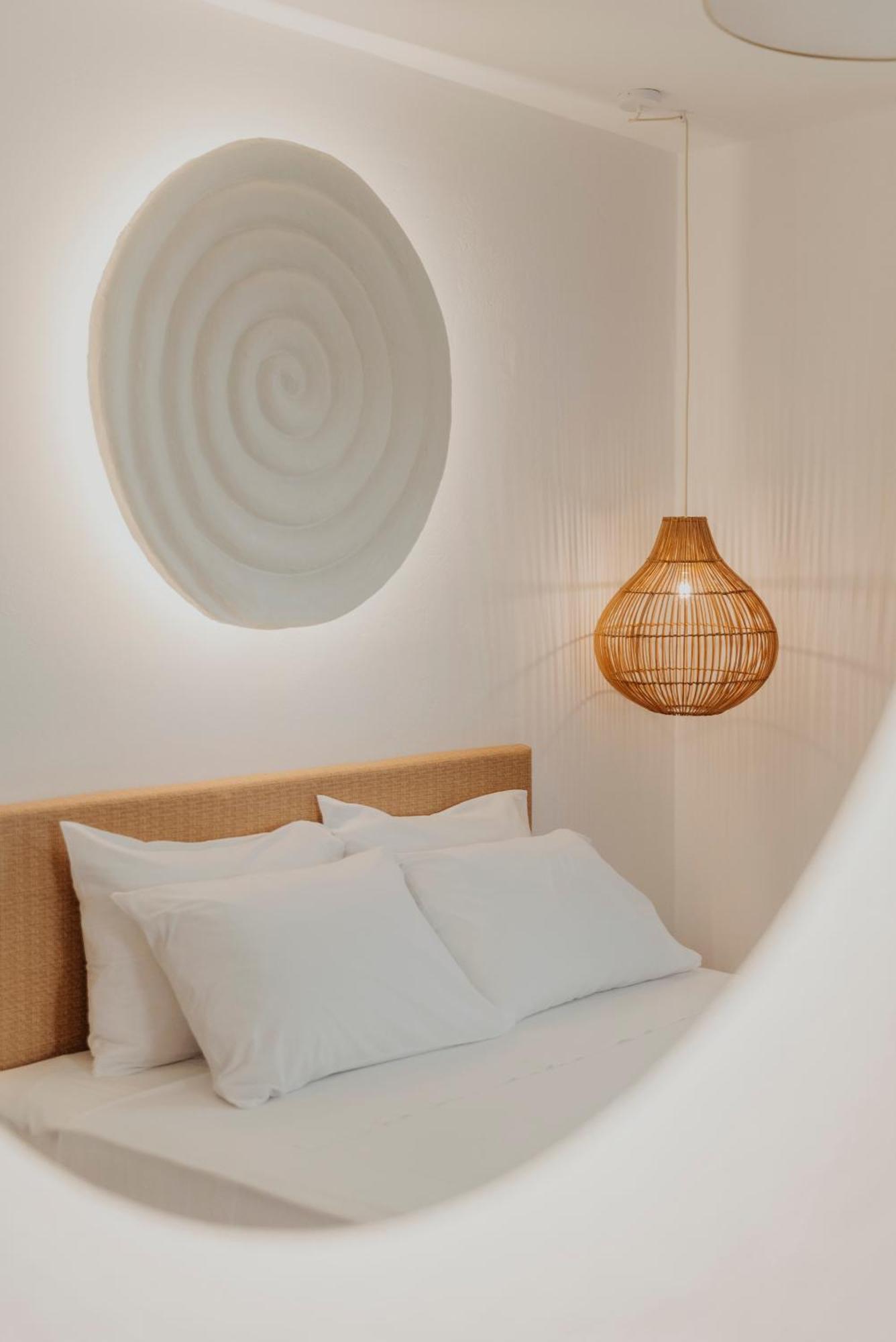 Golden Bird'S Aparthotel Naxos City Exterior foto