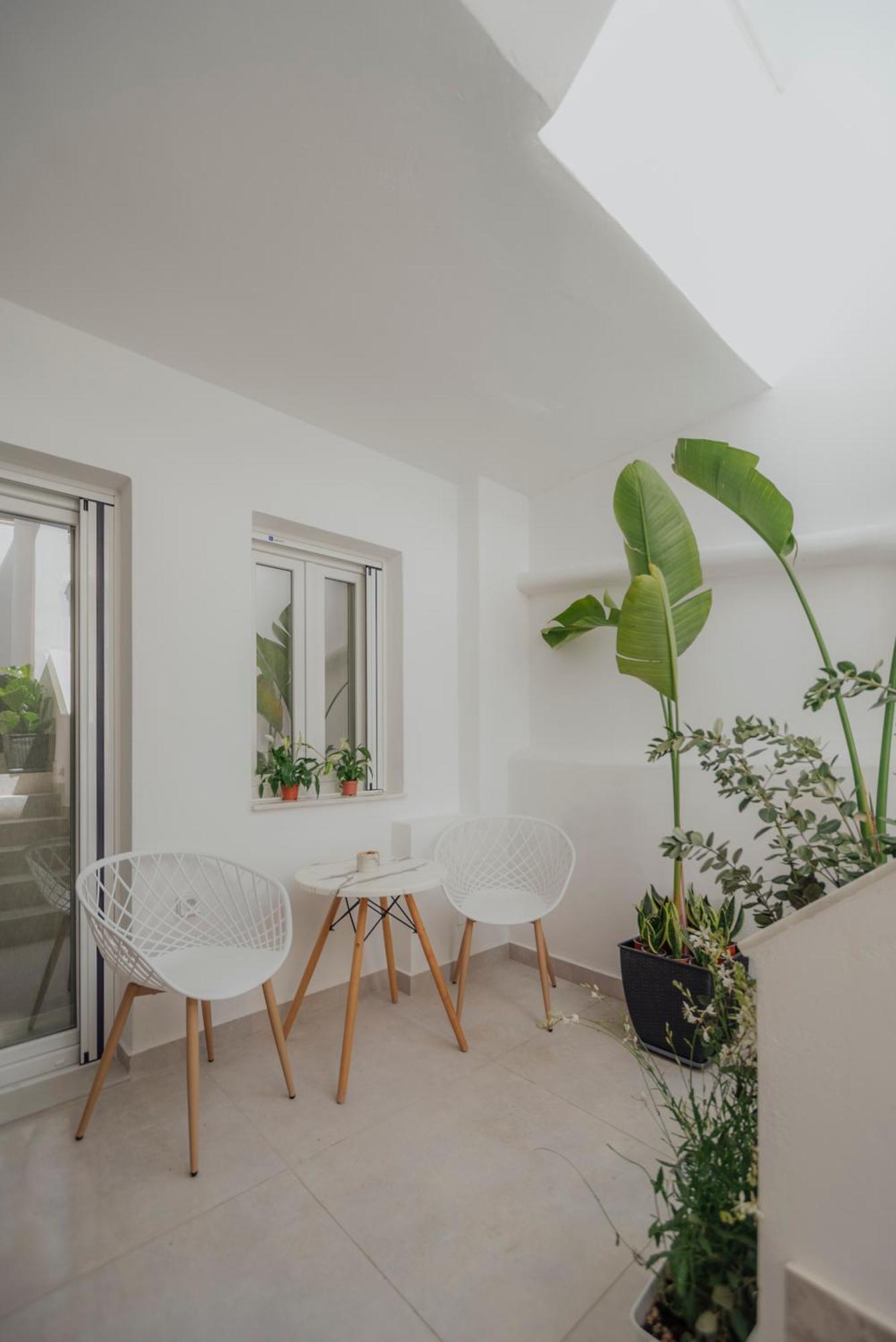 Golden Bird'S Aparthotel Naxos City Exterior foto