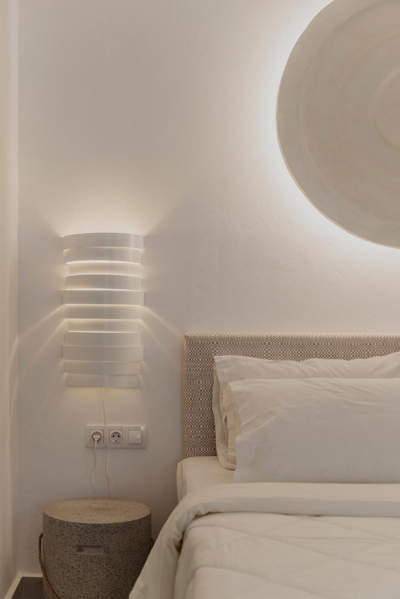 Golden Bird'S Aparthotel Naxos City Exterior foto